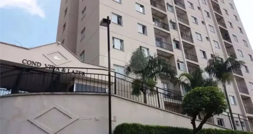 Apto 3 Dorms Sacomã