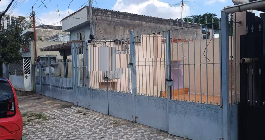 Terreno na Casa Verde