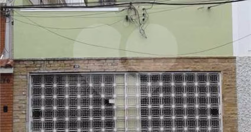Sobrado Comercial ou Residencial no Jardim São Paulo