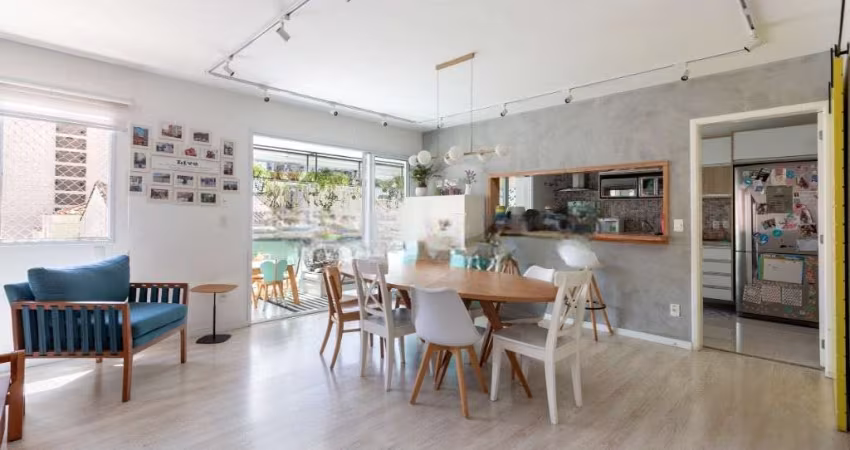 Apartamento Pompeia
