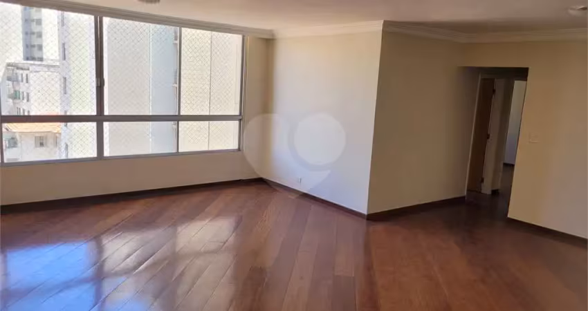 Apartamento-São Paulo-SANTANA | Ref.: REO169623