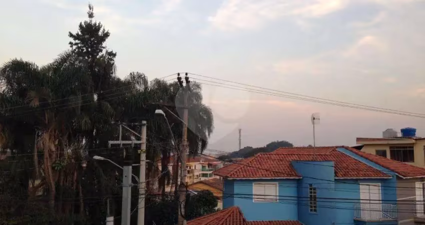 Sobrado com 3 quartos à venda em parque casa de pedra - sp