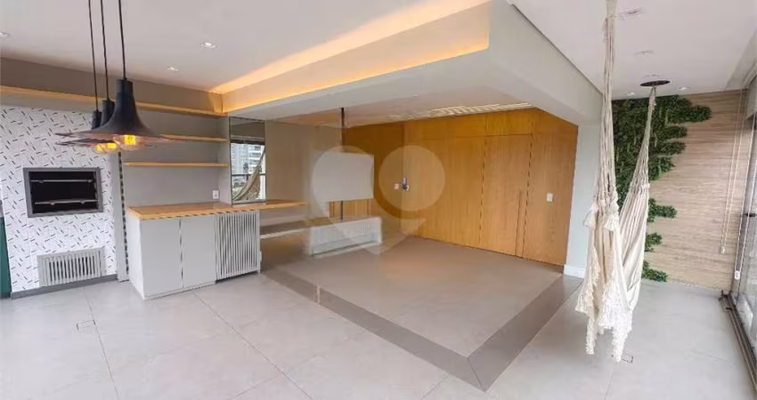 Apartamento Alto da Lapa