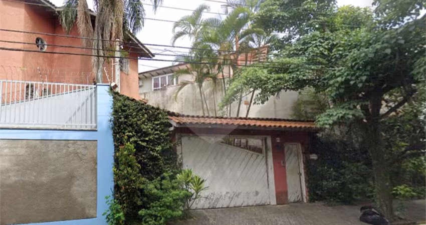 Casa-São Paulo-BARRO BRANCO (ZONA NORTE) | Ref.: REO1068339