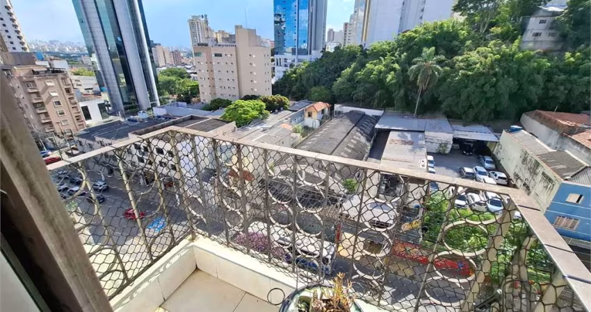 Apartamento-São Paulo-SANTANA | Ref.: REO1077157