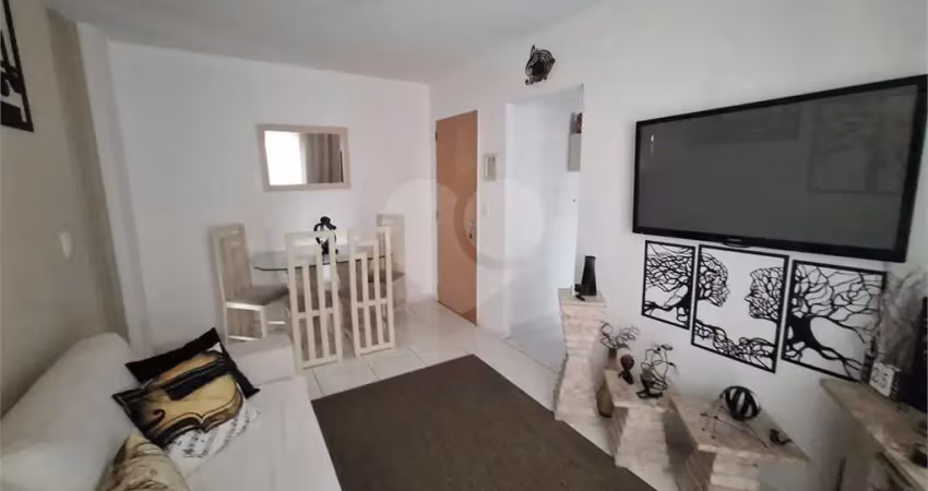 Apartamento com 1 quarto à venda na Rua Benvinda Apparecida de Abreu Leme, Santana, São Paulo