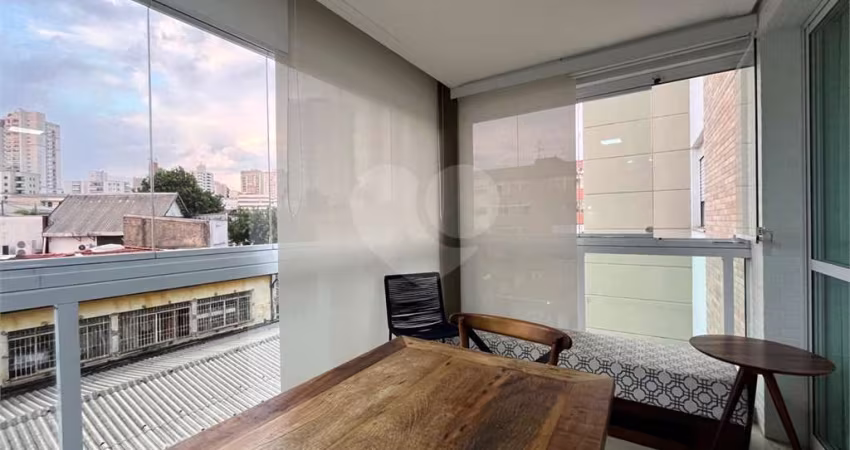 Apartamento - Venda - Jardim São Paulo