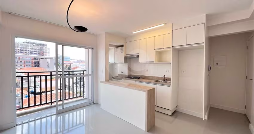 Apartamento para locação , 2 quartos  em Santana