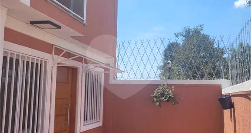 Casa-São Paulo-TREMEMBÉ | Ref.: REO1015852