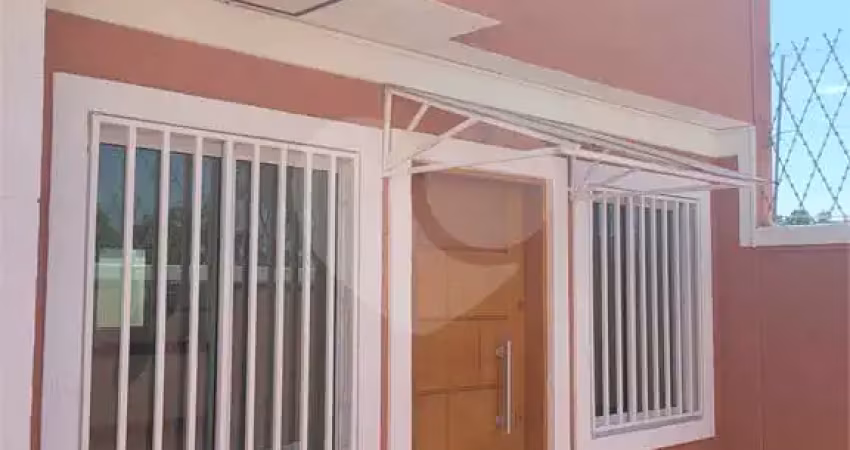 Condomínio com 2 quartos à venda em vila irmãos arnoni - sp