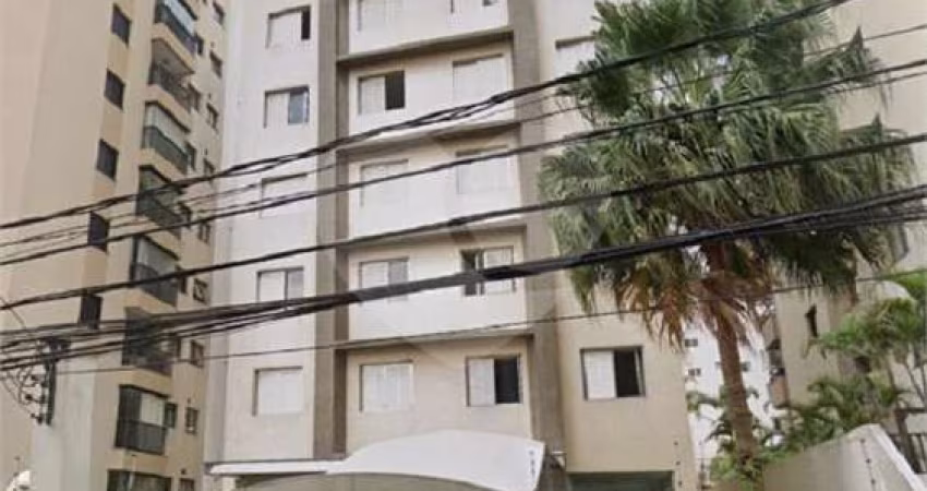 Apartamento Santana com 2 dormitórios 1 vaga para venda