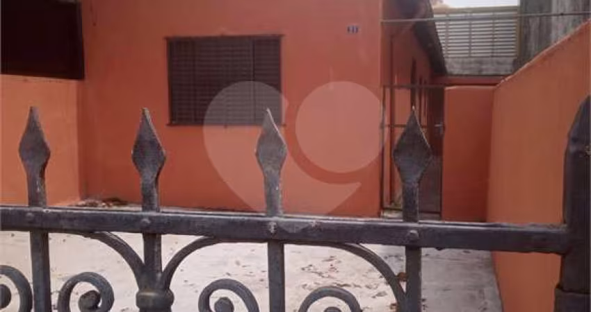 Terreno á Venda - Oportunidade Única para Construtoras na Zona Norte de 'SP'