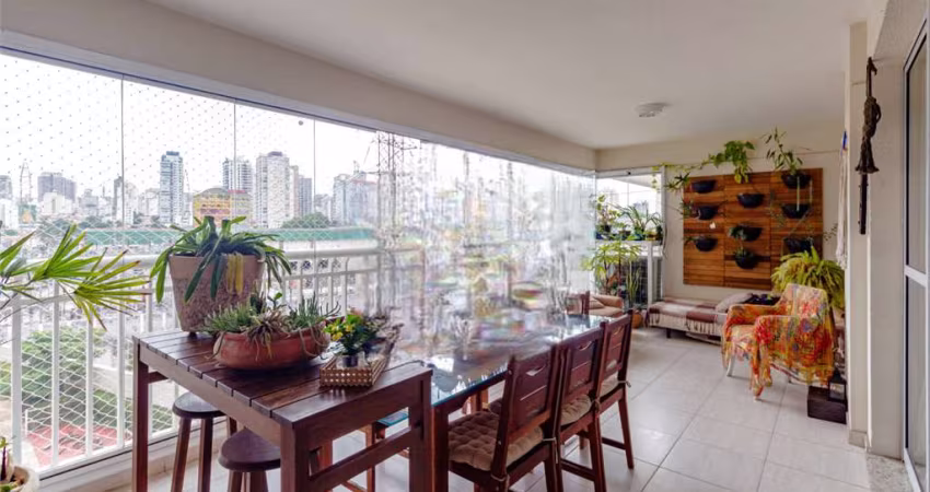 Apartamento Barra Funda