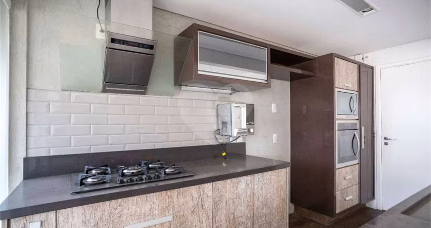 Apartamento Santana