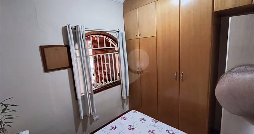 Casa-São Paulo-CASA VERDE | Ref.: REO1027930