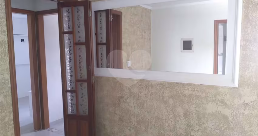APTO VILA GUSTAVO, 60MTS MOBILIADO, GARAGEM SUBSOLO E LIVRE , PORTARIA PRESENCIAL