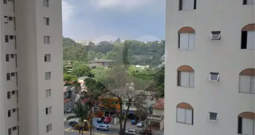 Apartamento com 2 quartos à venda na Avenida Santa Inês, 815, Mandaqui, São Paulo