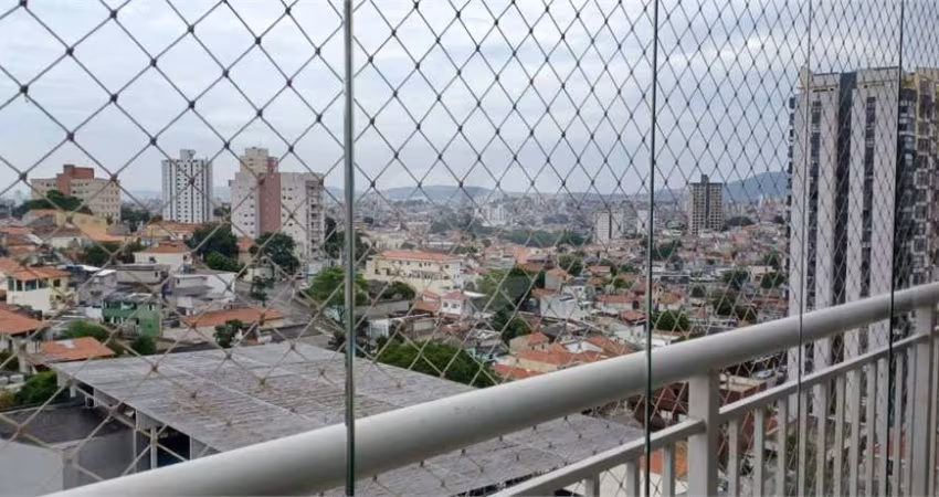 Apartamento-São Paulo-CASA VERDE | Ref.: REO747097