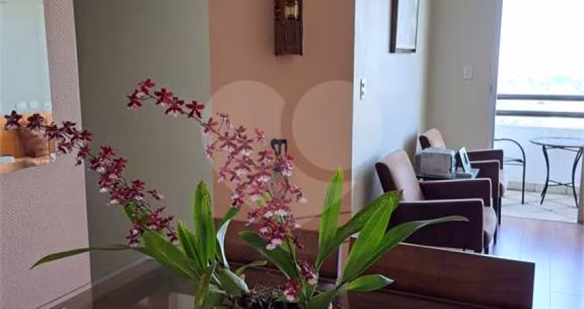 COBERTURA DUPLEX EM SANTANA COM PISCINA, 3 DORMITÓRIOS, SENDO 1 SUÍTE, 2 BANHEIROS, 1 VAGA