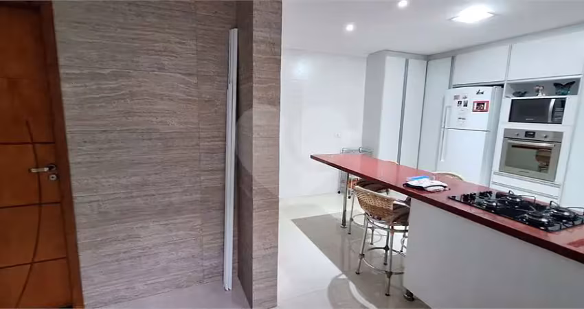 Casa com 3 quartos à venda em vila dom pedro ii - sp