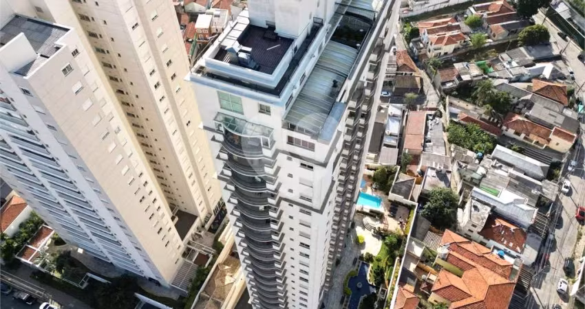 Apartamento Santana Alto Padrão