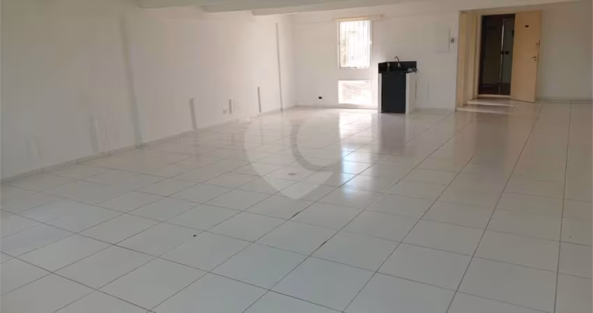 Sala Comercial Santana