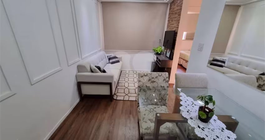Apartamento-São Paulo-BARRA FUNDA | Ref.: REO1076125