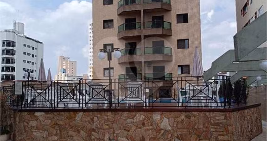 Apartamento À Venda na Vila Paulicéia