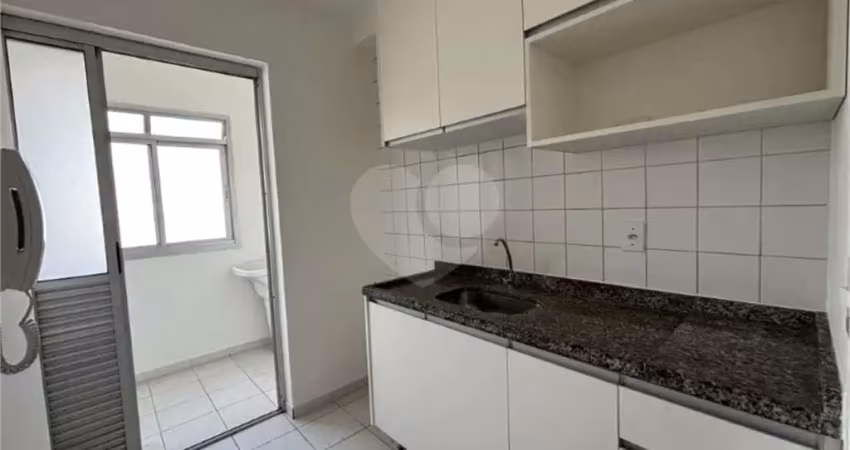 Apartamento com 2 quartos à venda em vila roque - sp