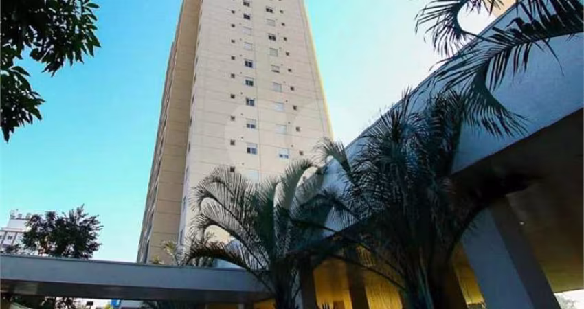 Apartamento para venda no Tucuruvi.
