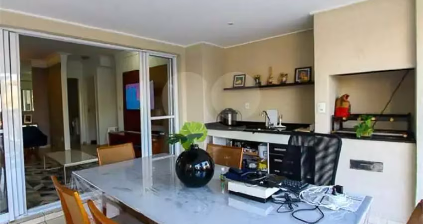 Apartamento com 2 quartos à venda na Avenida Coronel Sezefredo Fagundes, Tucuruvi, São Paulo