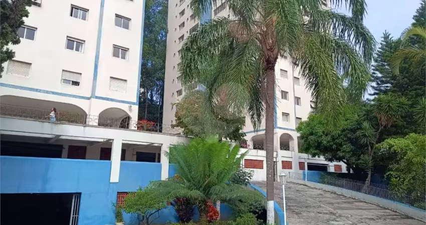 Apartamento dois dormitórios com duas vagas no Tucuruvi!