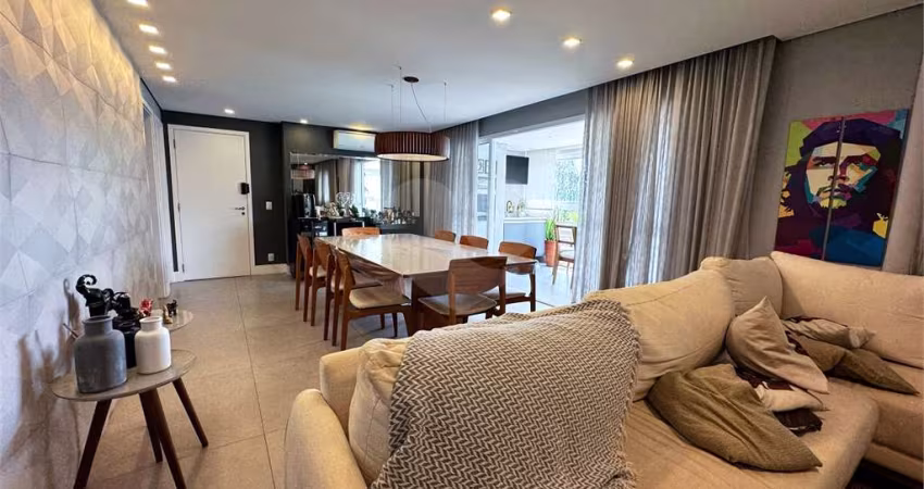 Apartamento Garden Perdizes