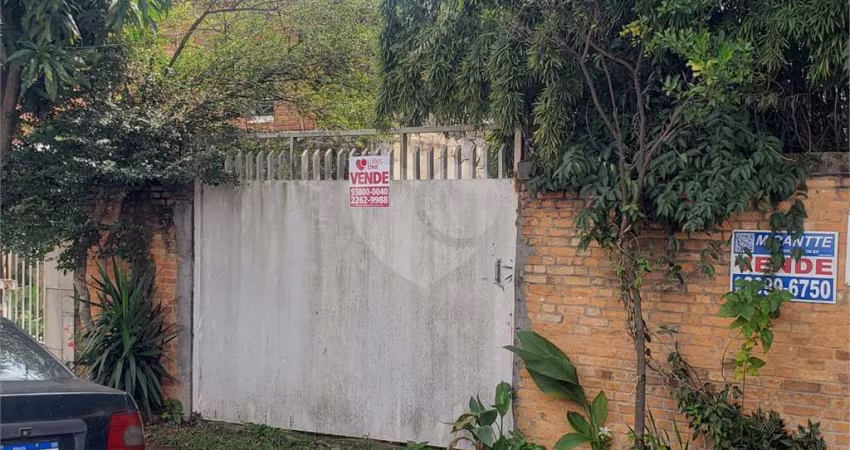 Terreno-São Paulo-TREMEMBÉ | Ref.: REO810446