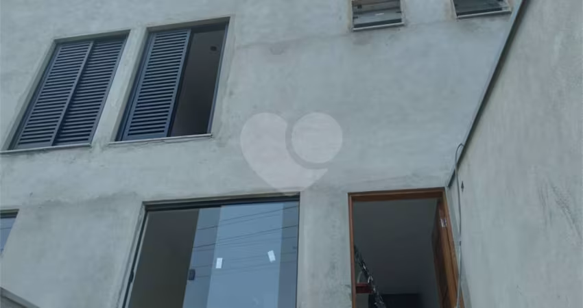 Casa-São Paulo-TUCURUVI | Ref.: REO706913