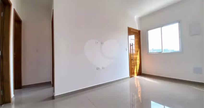 Apartamento com 2 quartos à venda na Airton Ferraz Laroca, Jaçanã, São Paulo