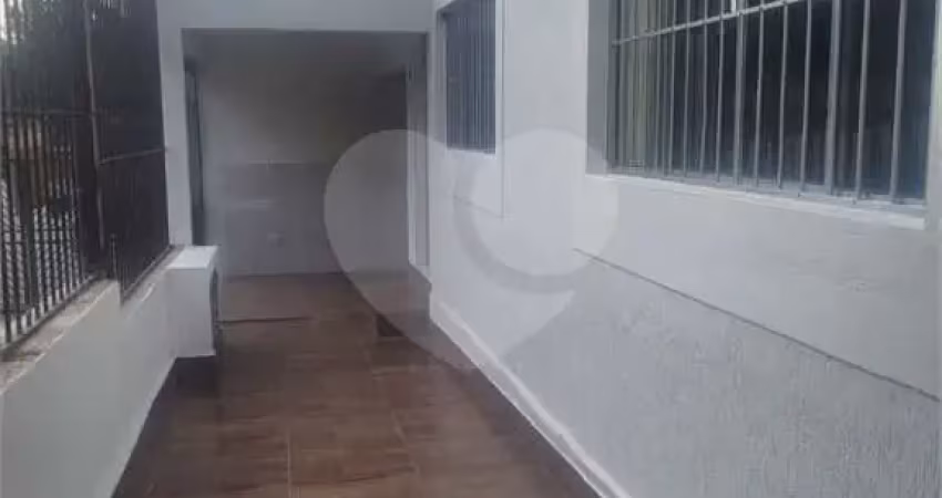 Casa com 4 quartos à venda na Aldo Della Maggiori, Mandaqui, São Paulo