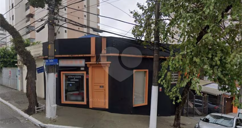 Casa Comercial Mandaqui