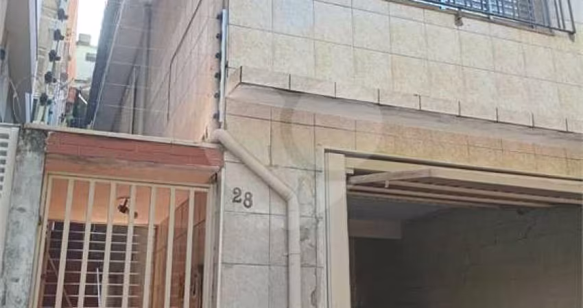 Casa-São Paulo-SANTANA | Ref.: REO1076664