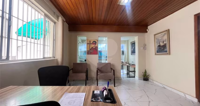 Casa Comercial - Casa verde - Venda