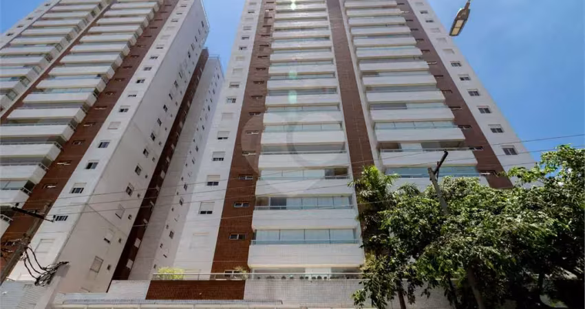 Apartamento com 4 quartos à venda em vila dom pedro i - sp