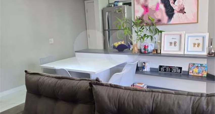 Apartamento a venda no Belém