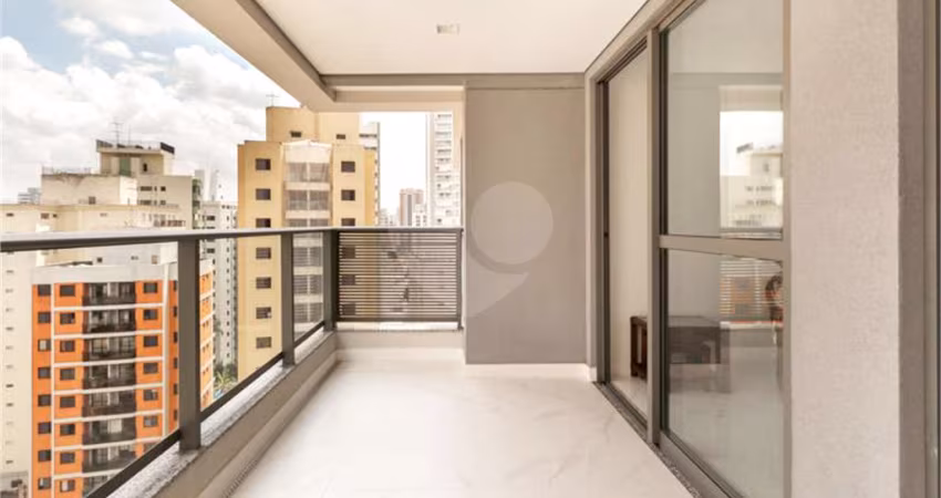 Apartamento-São Paulo-VILA MARIANA | Ref.: REO1074569