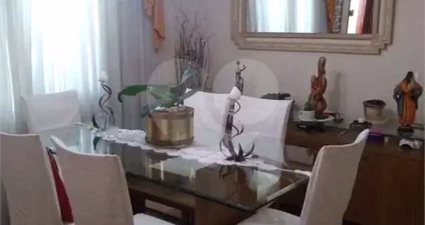Casa com 3 quartos à venda na Mantena, Tucuruvi, São Paulo