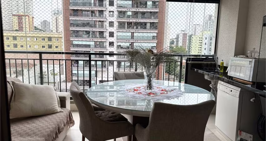 Apartamento no Grand Nord da Cyrella, com 108 m², 3 dormitórios na Zona Norte - SP
