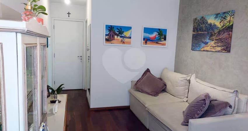Apartamento-São Paulo-CAMBUCI | Ref.: REO815901