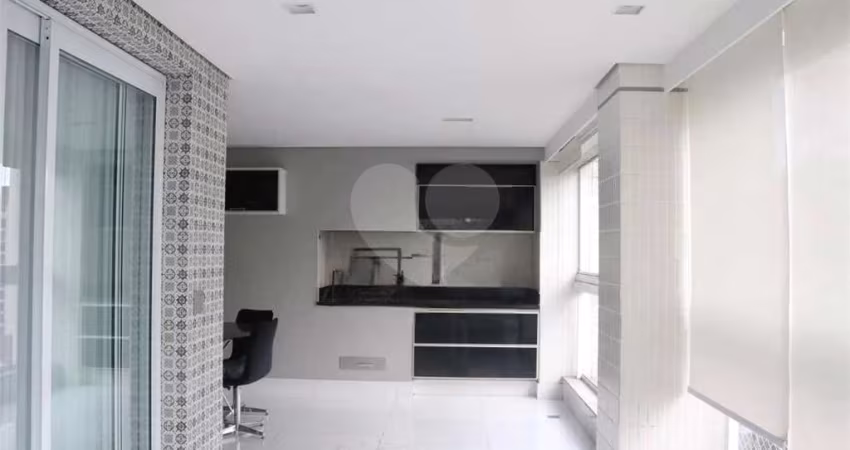 Apartamento Perdizes