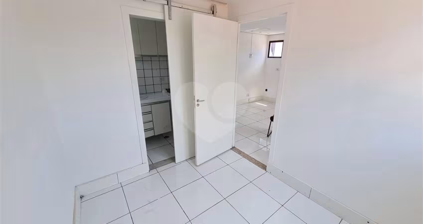 Sala Comercial Santana