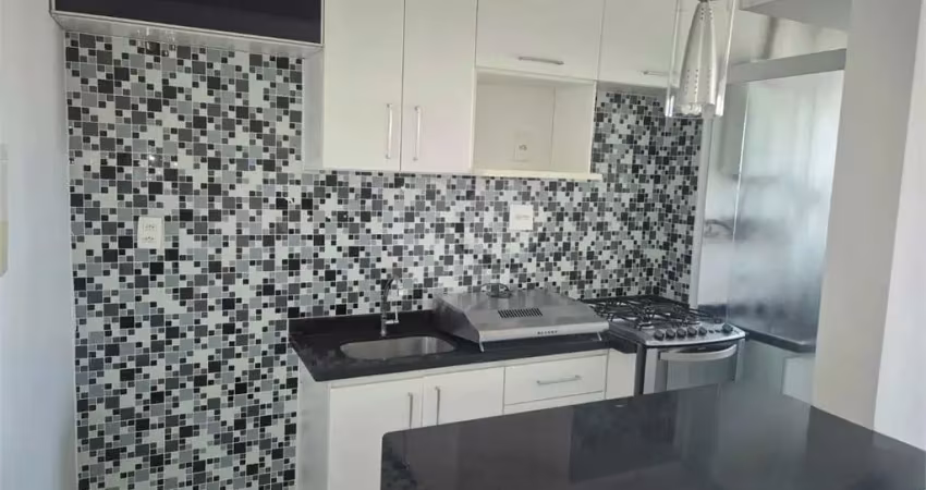 Apartamento com 2 quartos à venda na Avenida Ernesto Igel, Alto da Lapa, São Paulo