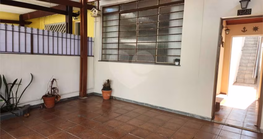 Casa com 3 quartos à venda na Rua Jacarapinima, 328, Mandaqui, São Paulo